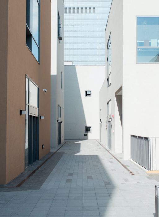 Rénovation intérieure à Sainte-Maure-de-Touraine