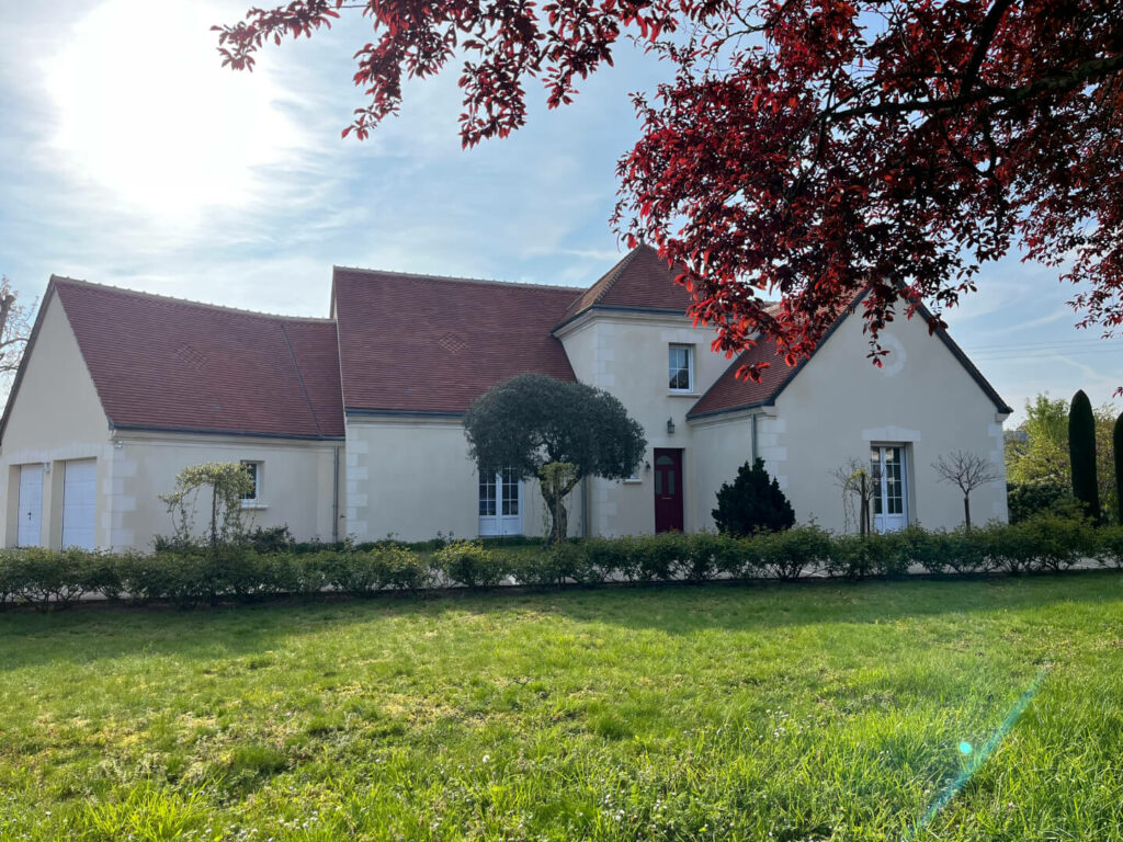 Eco Works Renovation Tours Traitement De Toiture 16