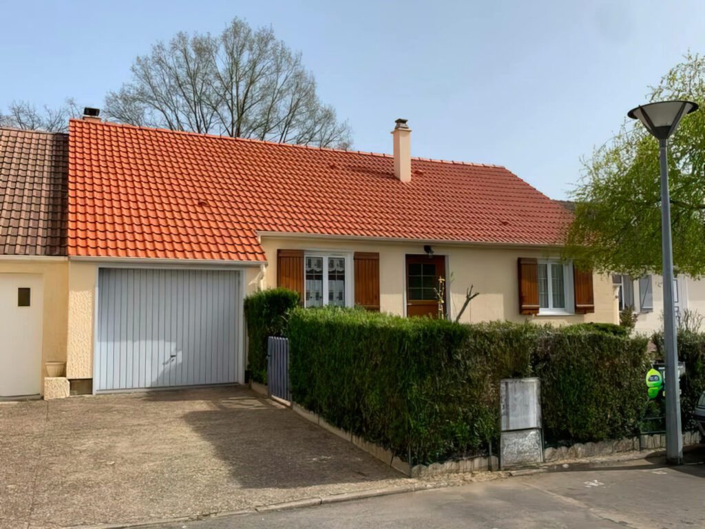 Eco Works Renovation Tours Traitement De Toiture 7