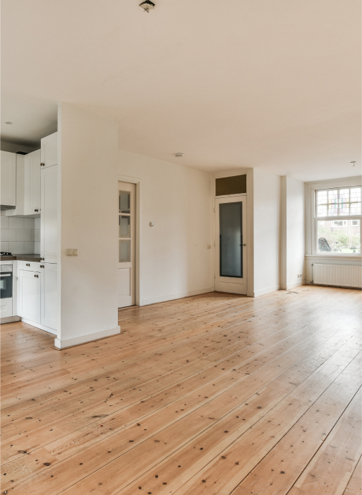Rénovation intérieure à Saint-Avertin