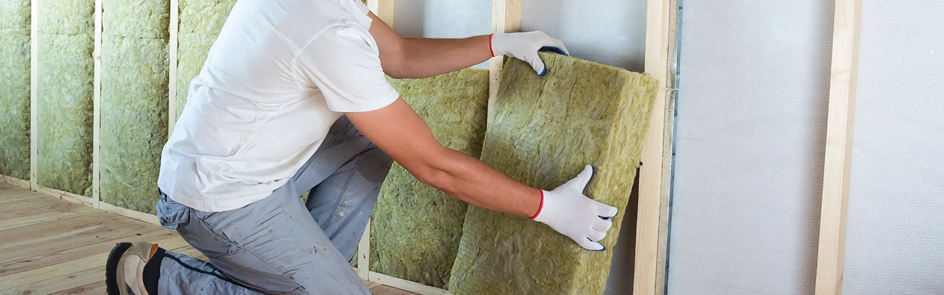 Isolation Intérieure au Mans - ECO WORKS